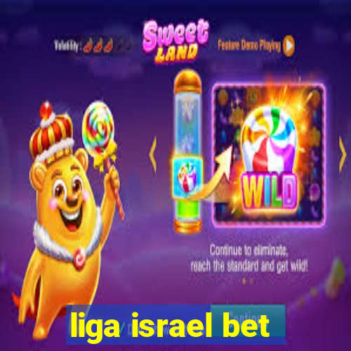 liga israel bet