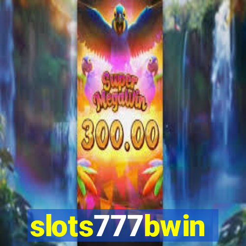 slots777bwin