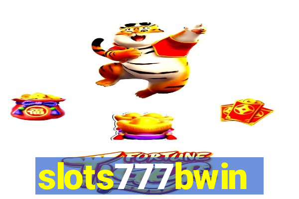 slots777bwin