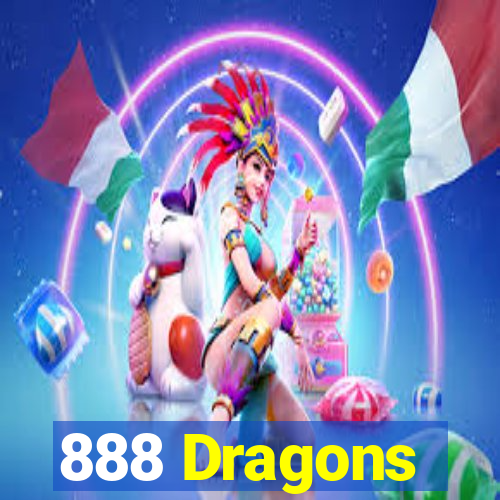 888 Dragons