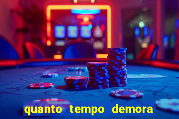 quanto tempo demora pro registro aparecer na carteira digital