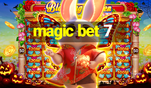 magic bet 7