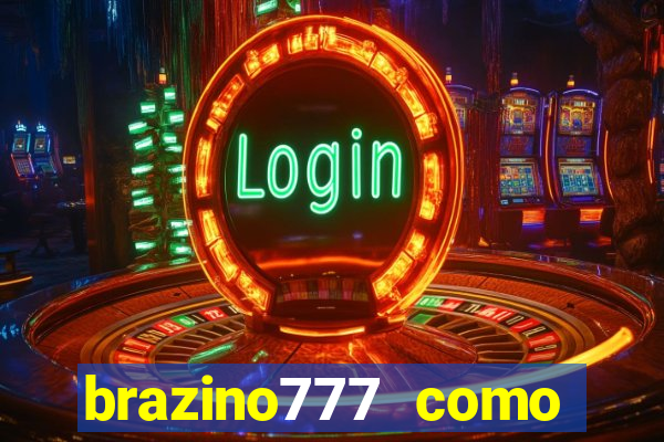 brazino777 como ganhar dinheiro