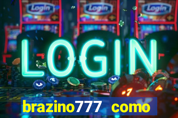 brazino777 como ganhar dinheiro