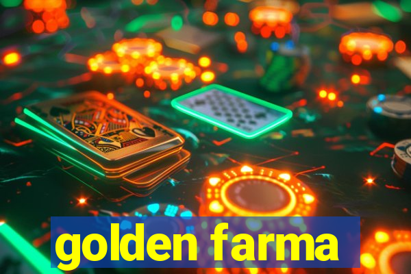 golden farma