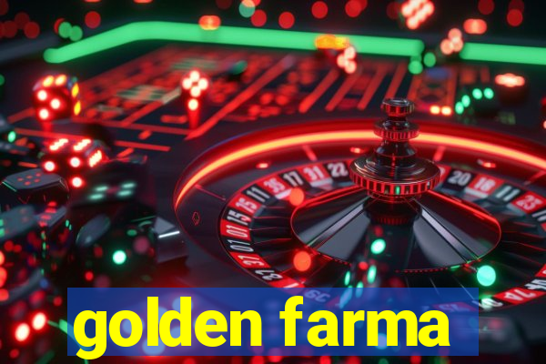 golden farma