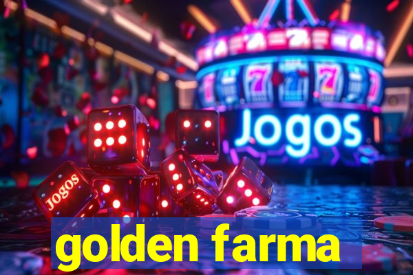 golden farma