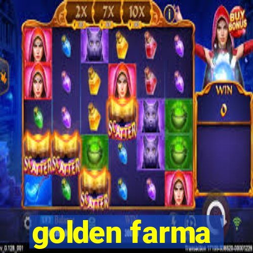 golden farma