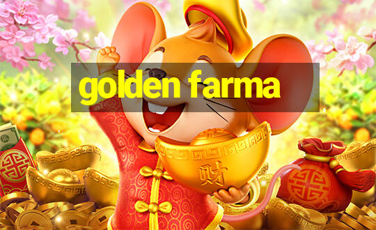 golden farma