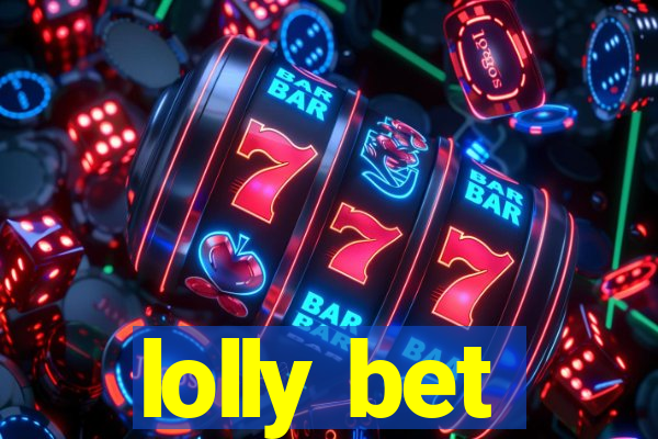 lolly bet