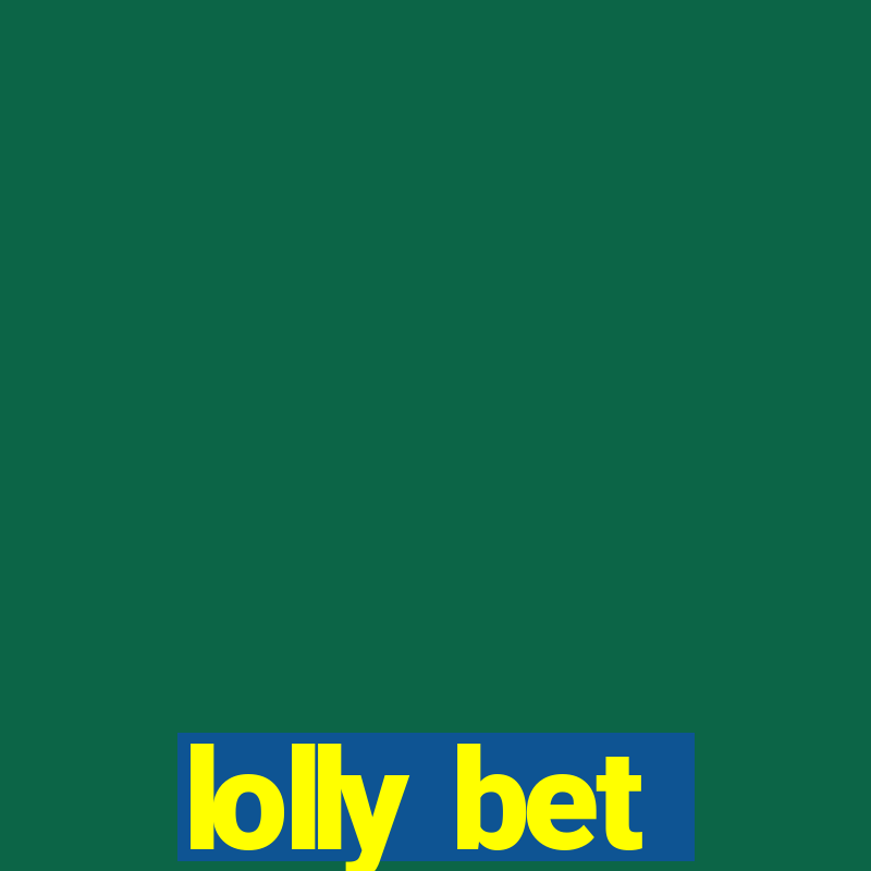 lolly bet