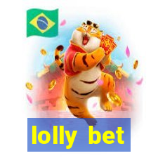 lolly bet