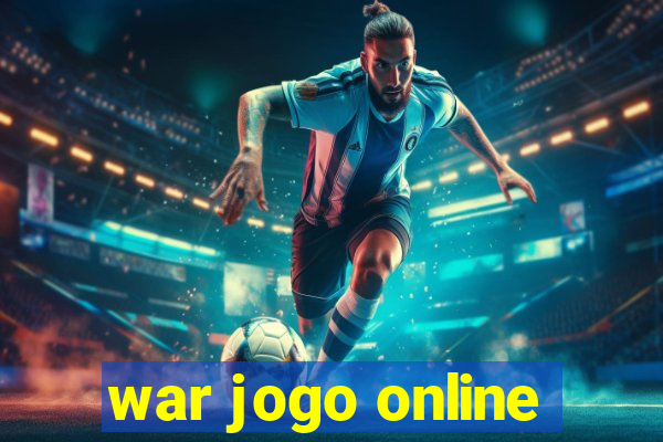 war jogo online