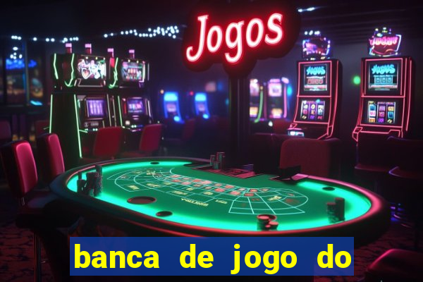 banca de jogo do bicho online