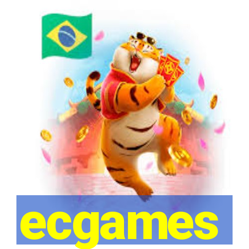 ecgames