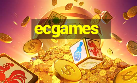 ecgames