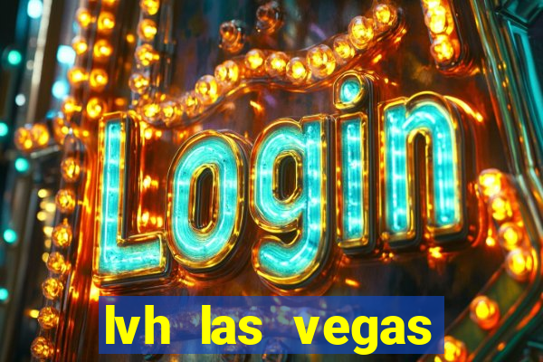 lvh las vegas hotel casino