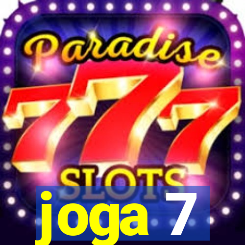 joga 7