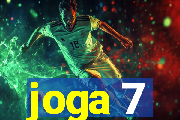 joga 7