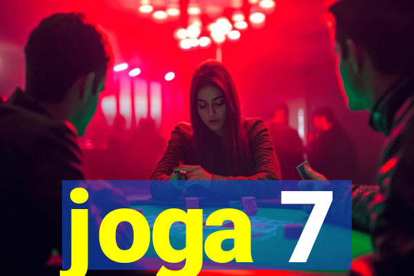 joga 7