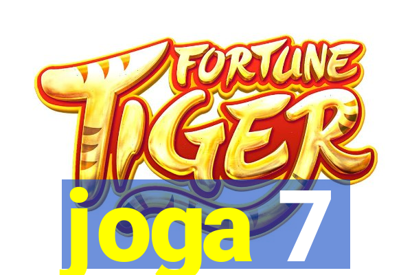 joga 7