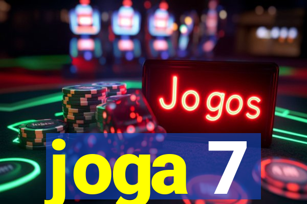 joga 7