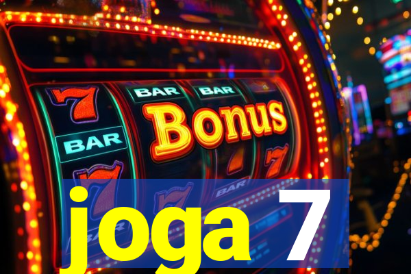 joga 7