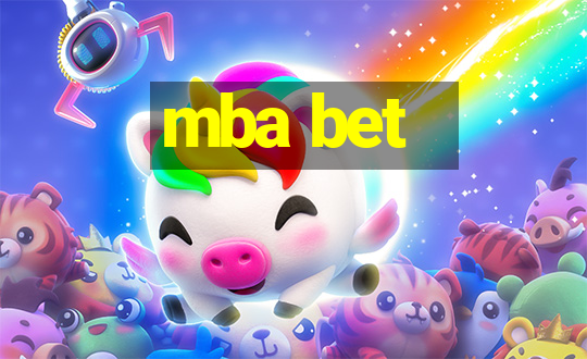 mba bet