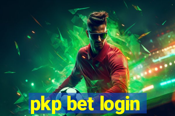 pkp bet login