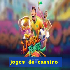 jogos de cassino para baixar