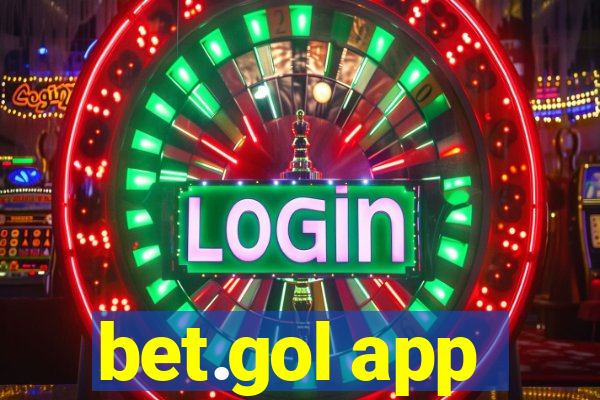 bet.gol app