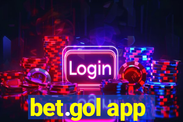 bet.gol app