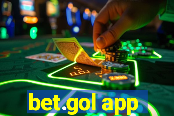 bet.gol app