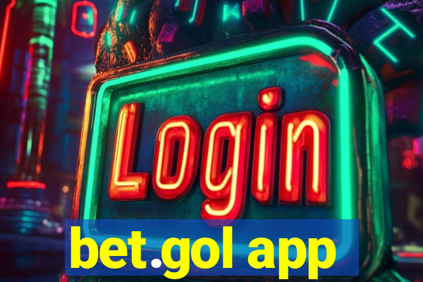 bet.gol app