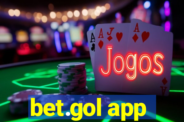 bet.gol app