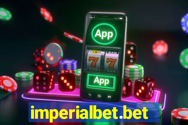 imperialbet.bet