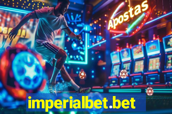 imperialbet.bet