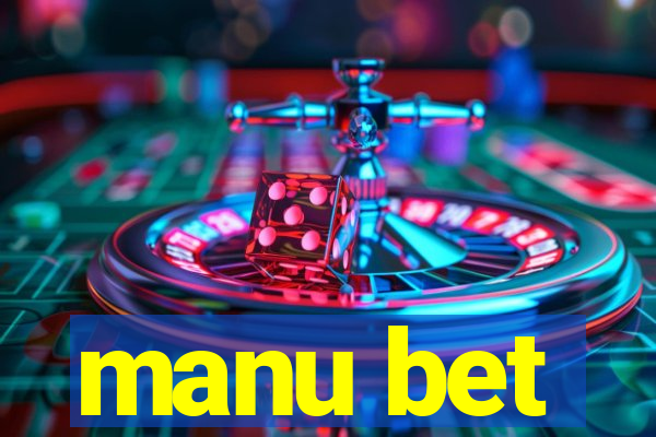 manu bet