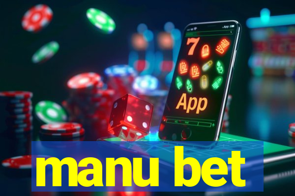 manu bet