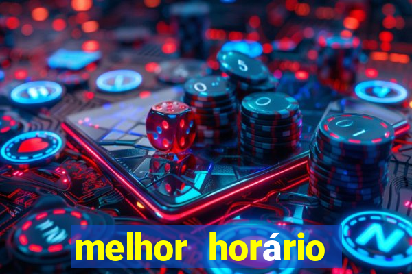 melhor horário para jogar aviator betano