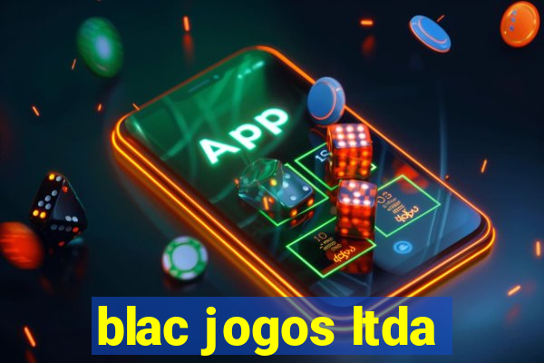 blac jogos ltda