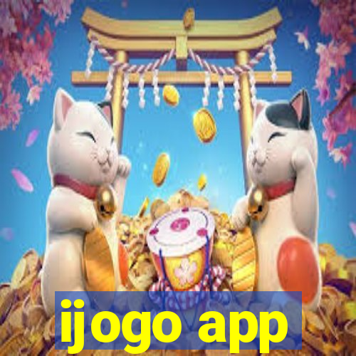 ijogo app