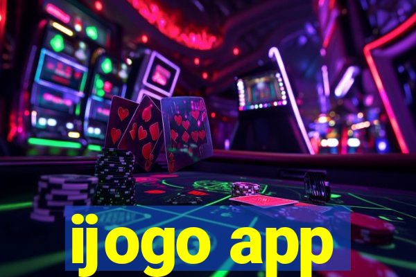 ijogo app