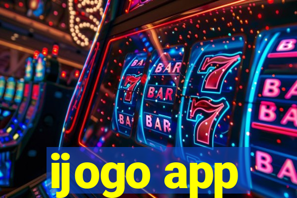 ijogo app