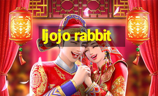 ljojo rabbit