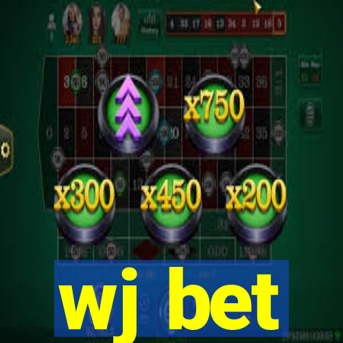 wj bet