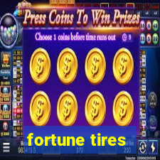 fortune tires