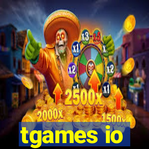 tgames io