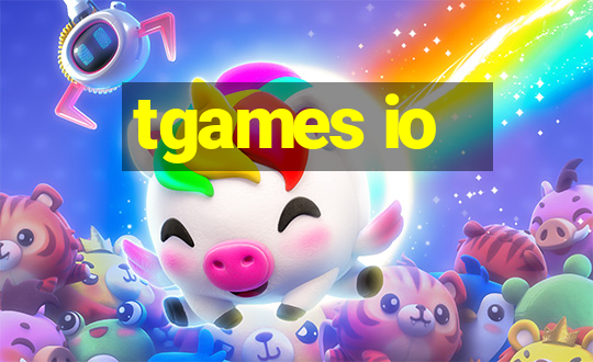 tgames io