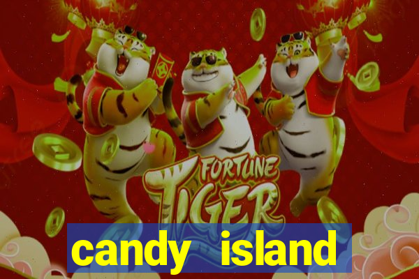 candy island princess slot free play